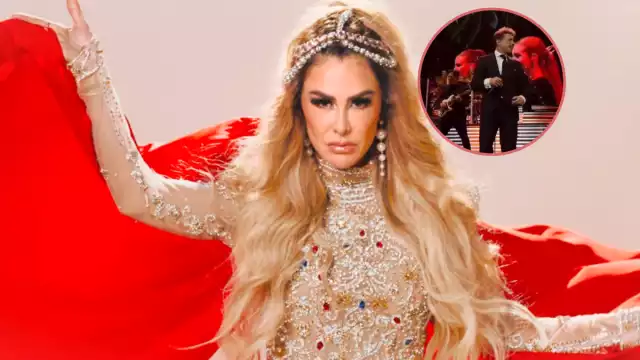 Secreto de Indomables, una serie que ya está disponible. Foto: Especial