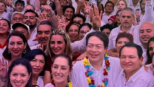 Huacho Díaz Mena suspendió sus asambleas informativas conforme a los plazos establecidos