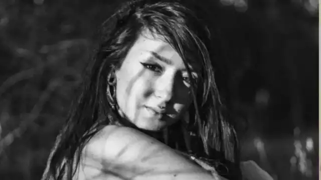 La madre de Shani Louk, confirmó la muerte de su hija de 22 años