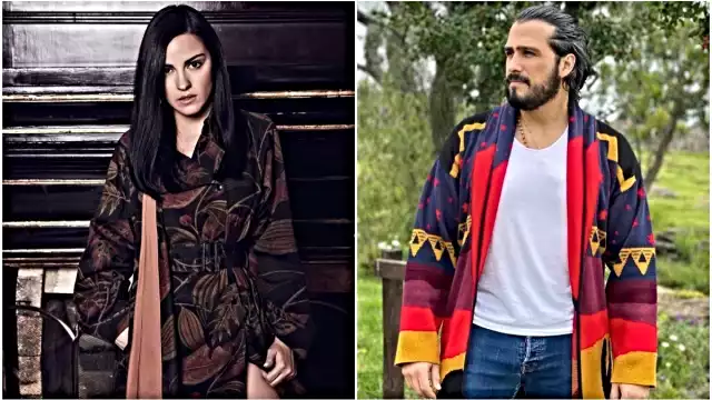 El pasado 20 de octubre fue cuando la cantante y el productor de televisión anunciaron que sí tenían una relación. Foto: Instagram