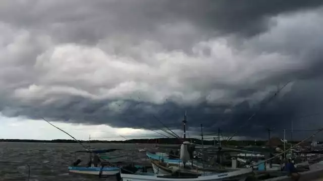 Hombres de mar reactivarían sus actividades cotidianas hasta el próximo miércoles 20 de agosto