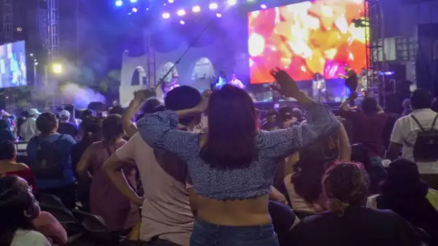 Las autoridades dicen que no se coarta la libertad de expresión