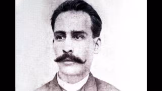 Catarino Erasmo Garza Rodríguez fue un opositor a Porfirio Díaz y por ello el Senado aproó que una comisión viaje a Panamá para buscar sus restos