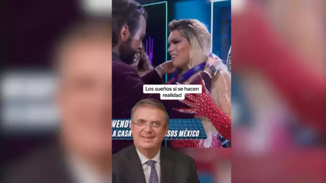 Marcelo se sumó a la ola de felicitaciones. Foto: Especial