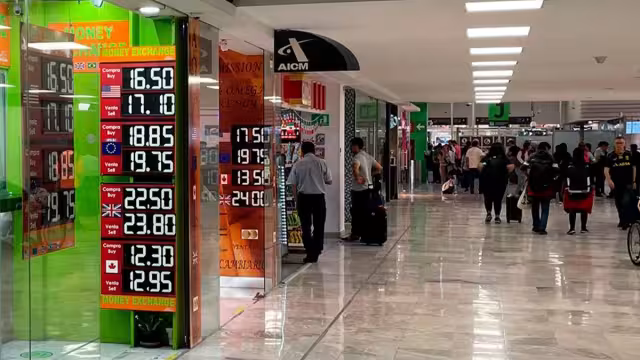 Este 7 de octubre entró en vigor el acuerdo por el cual se agrupa el AICM al sector coordinado por la Secretaría de Marina