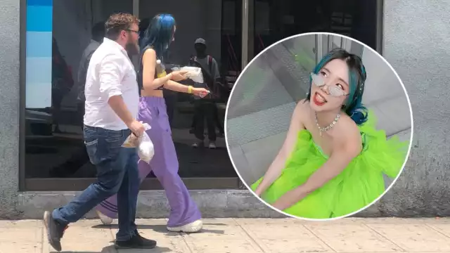 Chingu Amiga estará todo el fin de semana en Mérida