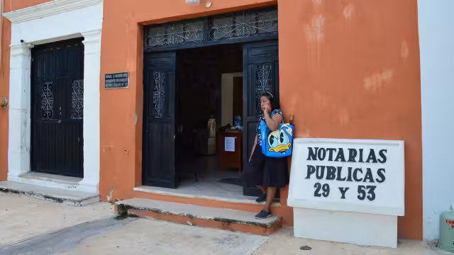 Notarías de Campeche ofrecen descuentos para realizar testamentos