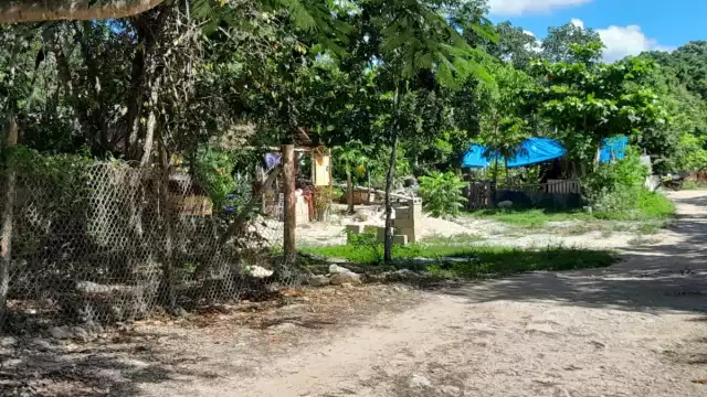 Residentes quieren inhibir la venta de droga o alcohol, así como otros sucesos ilícitos, por lo que buscan ahora conectarse al C2 o al C5.