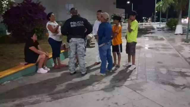 Familiares del fallecido acusan a los doctores de negligencia médica