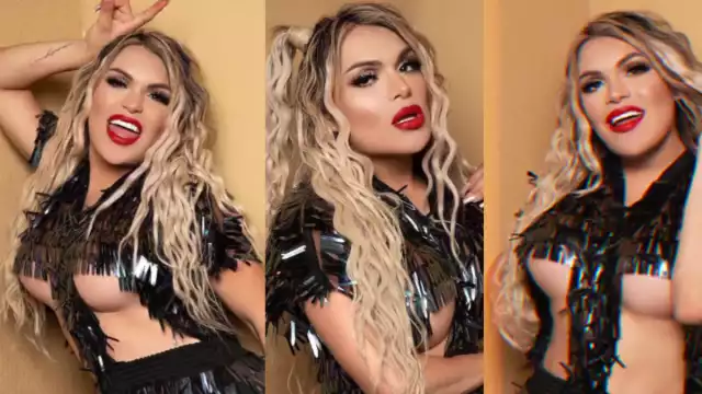 La Perdida tendrá su show y esta es la fecha de estreno. Foto: Especial