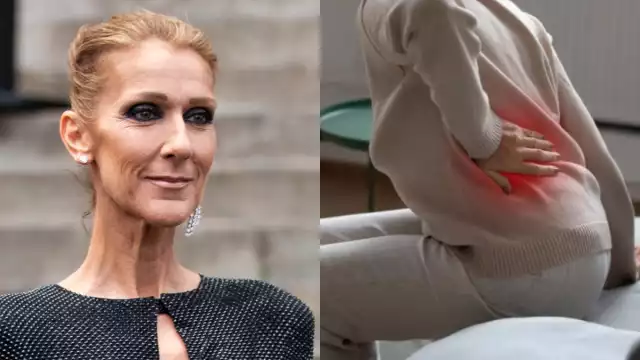 Celine Dion ha comenzado a preocupar a sus fanáticos