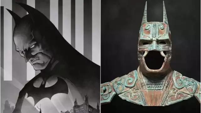 El Batman Day, como su nombre lo indica es una fecha dedicada al superhéroe que creó Bruce Wayne para combatir a los criminales que quieren hacerle daño a Ciudad Gótica. Foto: Especial