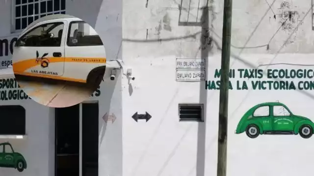 Les prometieron concesiones hace 15 meses