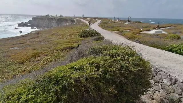 La “sequía” podría terminar hoy, de acuerdo con autoridades de la Capitanía de Puerto