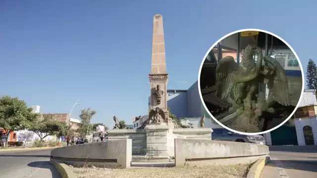 El ladrón fue detenido gracias a una denuncia ciudadana