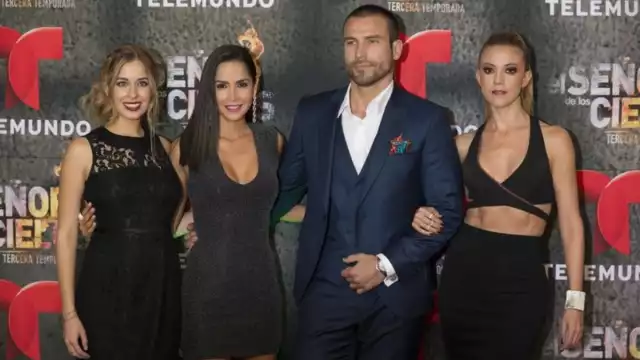 La actriz revela que está enferma y preocupa a sus fans