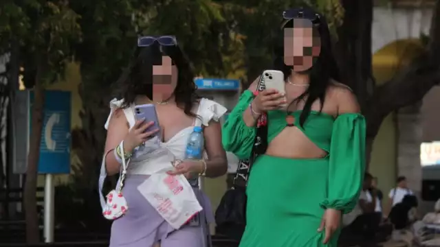 El siguiente paso después del sexo virtual es la consumación física