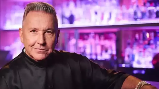 El cantante hasta el momento no se ha manifestado. Foto: Especial