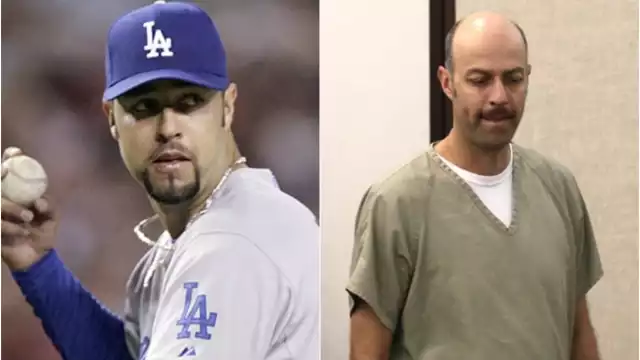 Esteban Loaiza dejará la prisión FDC SeaTec de Washington dos días antes de lo programado. Foto: Especial