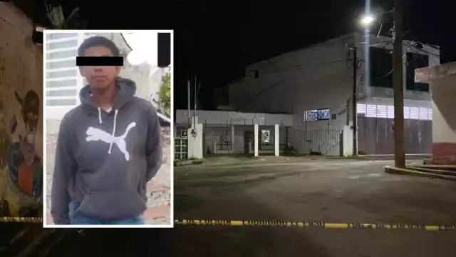 El joven de 21 años permanece en prisión preventiva en Campeche