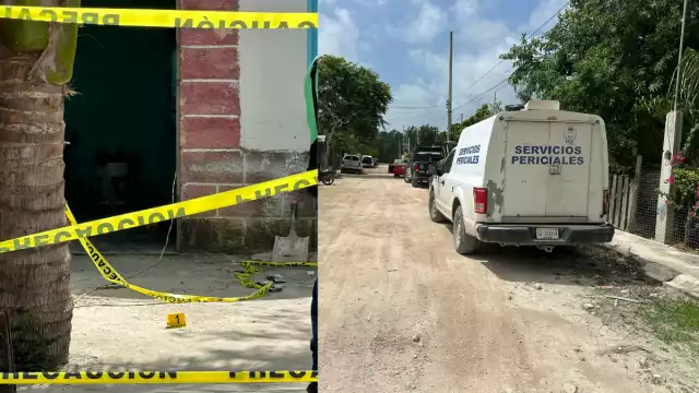 Maculino se quito la vida en su vivienda