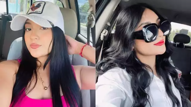 La joven lleva tres días desaparecida en Escárcega, Campeche