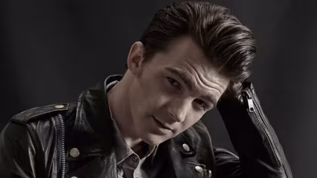 El actor y cantante comenzó su carrera cuando era niño y saltó a la fama como The Amanda Show de Nickelodeon. Foto: Especial