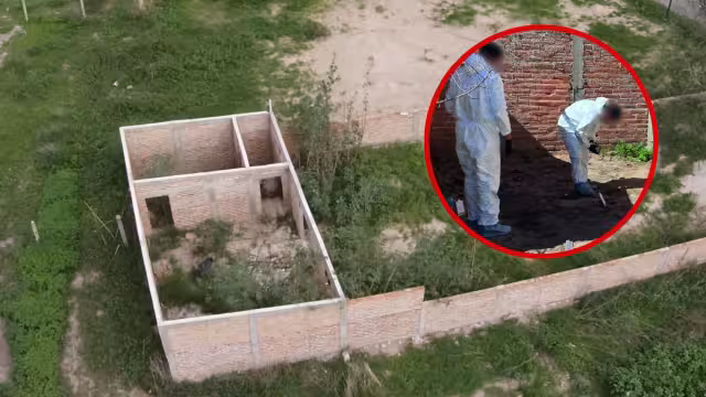 Los jóvenes fueron reportados como desaparecidos el pasado 11 de agosto