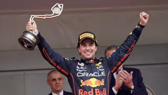 Este 26 de enero el piloto mexicano de Fórmula 1, Sergio "Checo" Pérez, festeja su cumpleaños