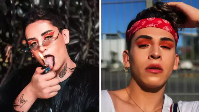 Foto: Twitter @papikunno