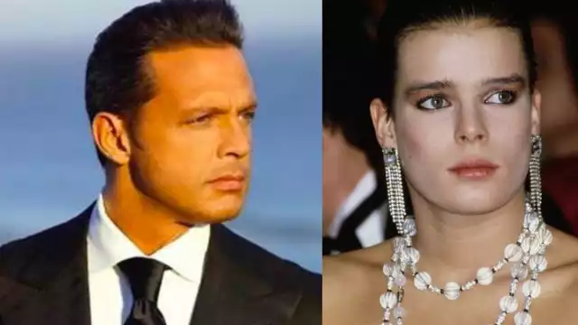 El Sol quedó tan impactado que buscó la forma de coincidir con ella. Foto: Especial