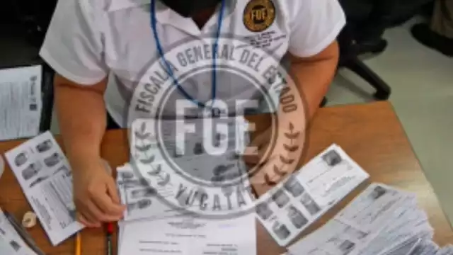 Las investigaciones arrojaron que el hombre ejerció violencia física y psicológica en contra de su esposa