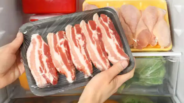 Hay recomendaciones para conservar la comida en un apagón