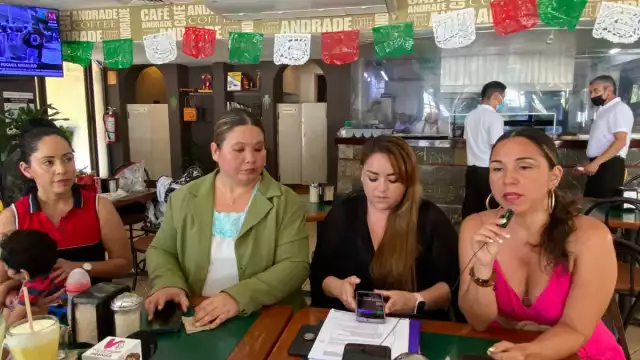 Mujeres que luchan por recuperar a sus hijos afirman que la ley favorece a agresores