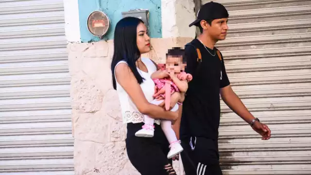 Disminución de embarazos adolescentes