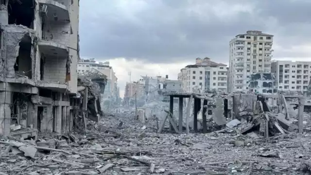 China se pronuncia en favor de que a Palestina se le otorgue el derecho a ser un Estado independiente