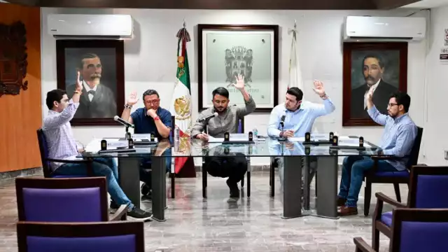 Por definir reestructuración de la Junta de Gobierno
