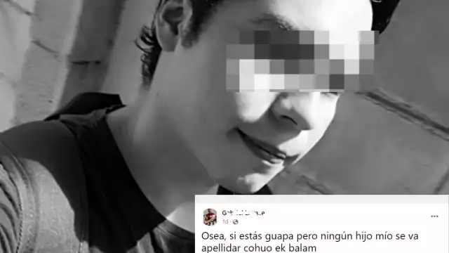 La publicación se viralizó en redes sociales