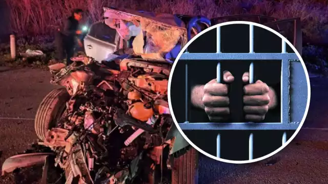 El conductor deberá de permanecer en prisión preventiva como medida cautelar