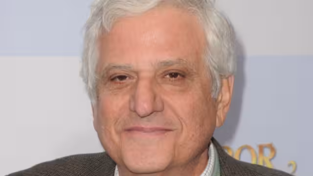 Michael Lerner, famoso actor fallece a sus 81 años de edad