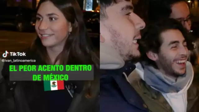 Los tiktoks de Iván Latinoamérica se ha hecho viral en redes sociales