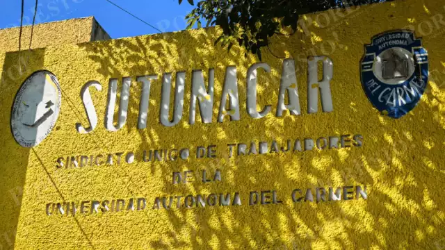 CEFECOREL repone elección del SUTUNACAR en Ciudad del Carmen; nueva votación será el 5 de diciembre