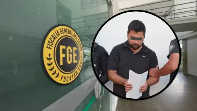 El maestro de danza deberá de permanecer en prisión preventiva en Mérida