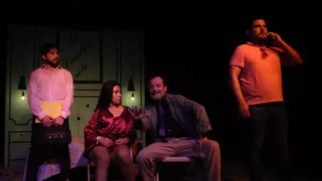 Aunque fue escrita hace ocho décadas, continúa siendo relevante en el contexto actual