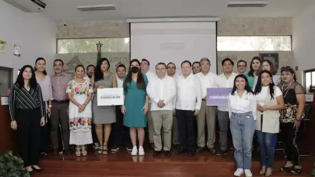 El 29 de enero a las cero horas se podrá consultar la información proporcionada por los partidos políticos de los Candidatos a Gobernador