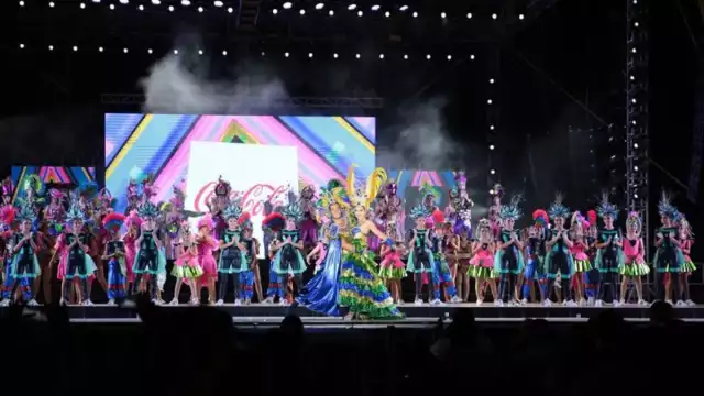 El Carnaval de Mérida comenzará el 7 de febrero