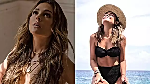 La actriz pasa por un momento muy duro. Foto: Especial