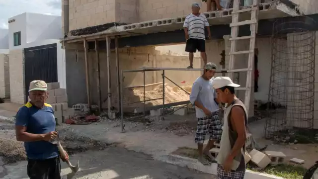 La media nacional del trabajo infantil es de 13.1, mientras que en Yucatán alcanza un 15 por ciento