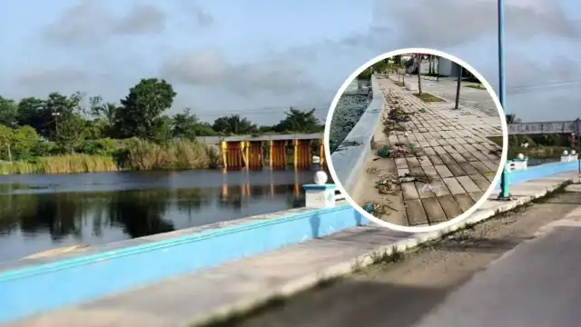 En Candelaria se generan 52 mil 354 kilogramos de basura al día