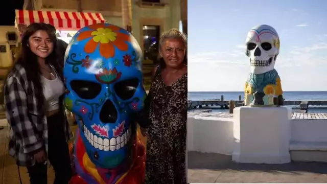 El evento se llevará a cabo en el parque Benito Juárez